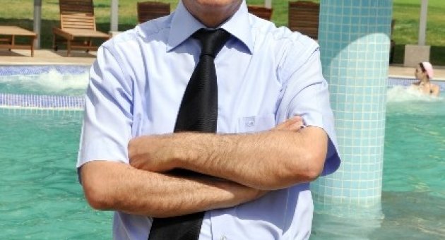Yılda Dört Bin Kişiye Şifa Dağıtıyorlar