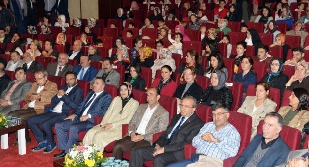 Yıldırım Belediyesi 1. Ulusal Fotoğraf Yarışması’nda Dereceye Giren Eserler Ödüllendirildi