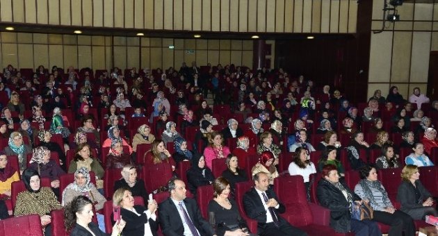 Yıldırım Belediyesi Eğitimde Hız Kesmiyor
