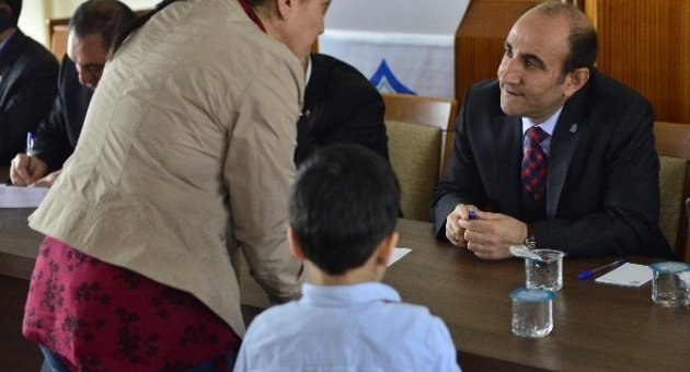 Yıldırım Belediyesi Son İki Ayda 3 Bin Talebe Cevap Verdi