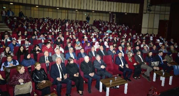 Yıldırım Belediyesi’nden Geri Dönüşüm Sempozyumu