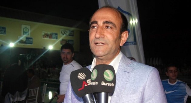 Yıldırım Belediyesi’nden Toplu Sünnet Şöleni