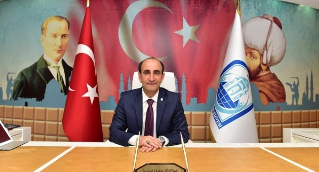 Yıldırım Belediyesi’nden ‘vergi’ Çağrısı