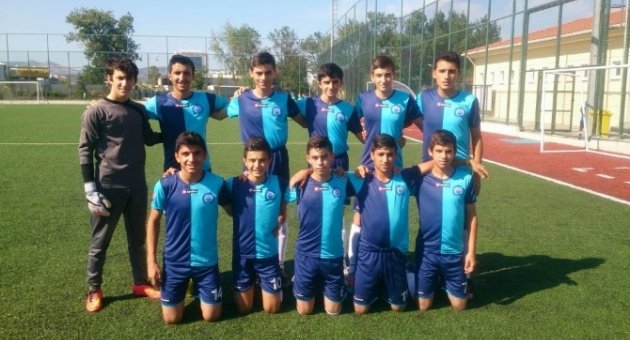 Yıldırım Belediyespor’un Zirve İnadı