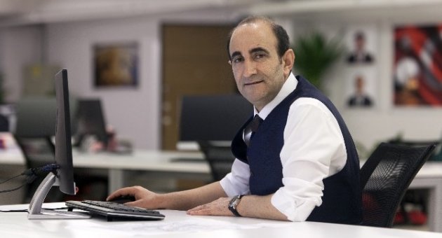 Yıldırım Esnafına Ruhsat Kolaylığı