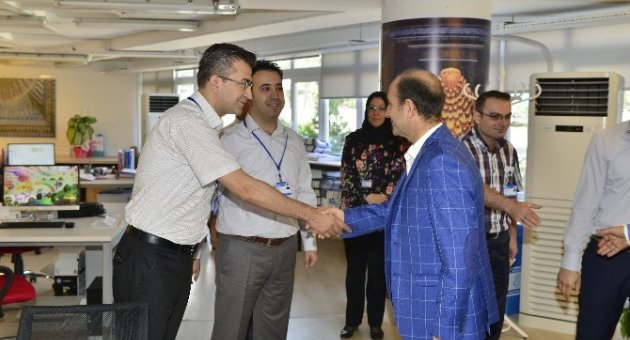 Yıldırım Kaliteden Taviz Vermiyor