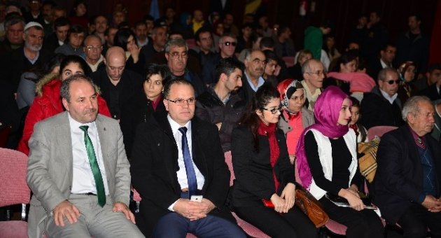 Yıldırım Kent Konseyi Engelleri Kaldırıyor