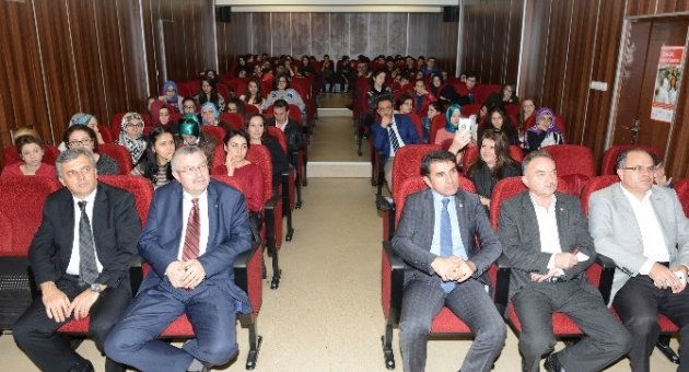 Yıldırım Kent Konseyi’nden Kök Hücre Bağışı Kampanyasına Destek