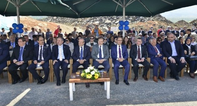 Yıldırım’a Önemli Yatırım