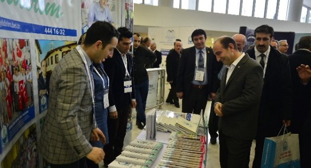 Yıldırım’da 2015 Kentsel Dönüşüm Yılı Olacak