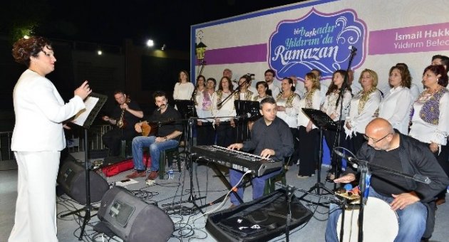 -yıldırım’da ‘balkan Rüzgarı’