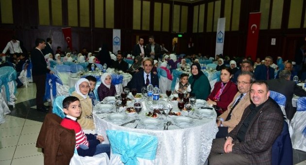 Yıldırım’da Dayanışma Ruhu