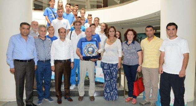 Yıldırım’da ‘dostluk Organizasyonu’ Tamamlandı