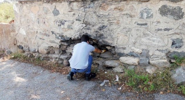 Yıldırım’da Haşere İle Mücadele Artarak Sürüyor