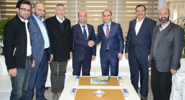 Yıldırım’da Kaldırımlar Yayalara Açılıyor