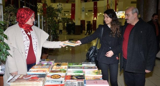 Yıldırım’da Sosyal Duyarlılık Sürüyor