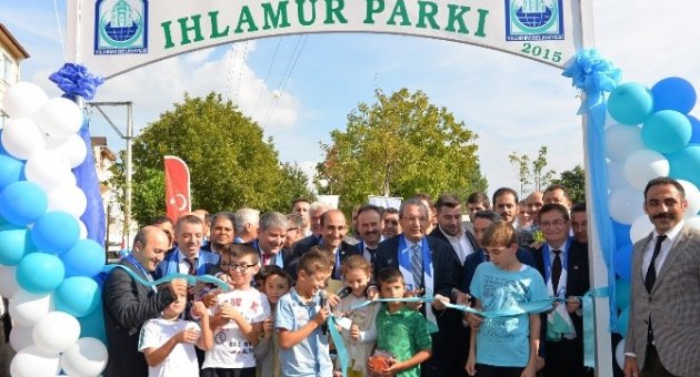 Yıldırım’da “yeşil” Seferberlik