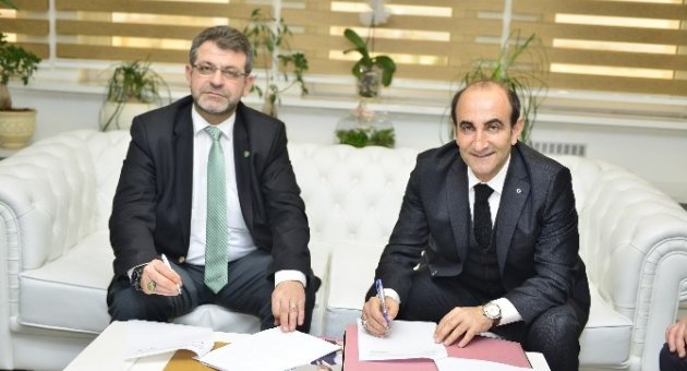 Yıldırım’dan Kapalı Pazar Hamlesi