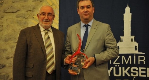 Yılın Özel Ödülü Piriştina’ya