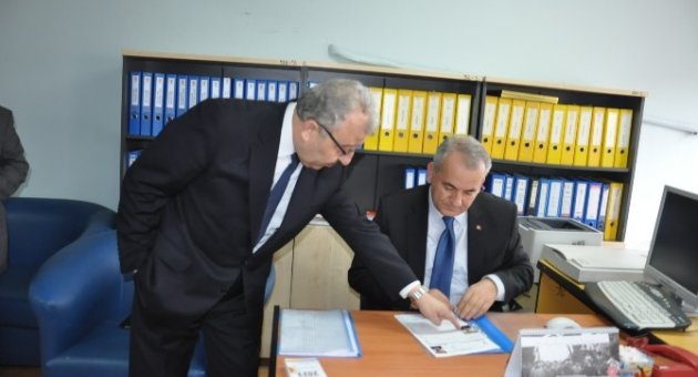Yılmaz Ak Parti Balıkesir Milletvekili Aday Adayı Oldu