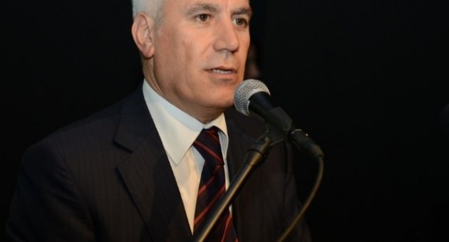 Yılmaz Akkılıç Ödülleri Sahiplerini Buldu