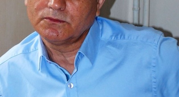 Yılmaz Vural Mudanyaspor’a Fahri Danışmanlık Yapacak