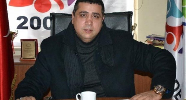 Yılmaz Vural’a Irkçılık İddiasıyla Dava Açılacak
