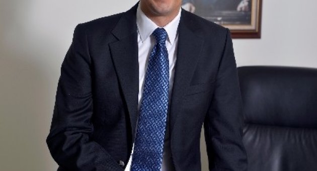 Yılmazçoban, İzka Genel Sekreterliğine Atandı