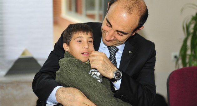 Yıl-mek’ten İşaret Dili Kursu