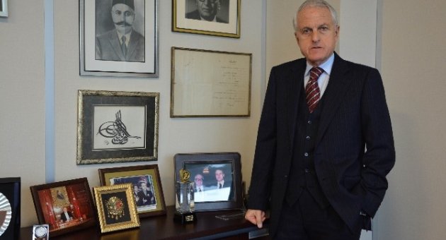Yırcalı, Best’in Yeni Yatırımını Anlattı