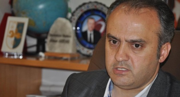 “kaldırım İşgali Oy Kaybettirdi” İddialarını Değerlendiren Aktaş: