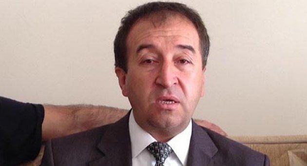 “karılarını Öldüren Erkekleri Alınlarından Öpüyorum” Diyen Dernek Başkanına Dava