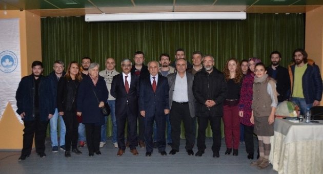 “muhteşem Çağın Mütevazı Çocukları: Selçuklular” Konferansı