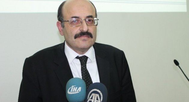 Yök Başkanı Saraç: “yök İle Öğrenciler Arasında İlişkileri Geliştirmek İstiyoruz”