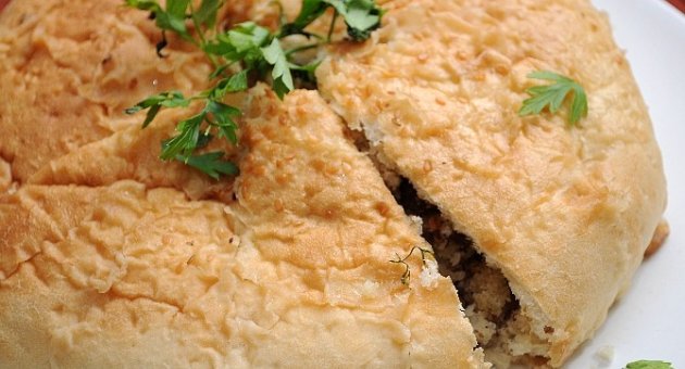 Yöresel Yemekler Yarışacak