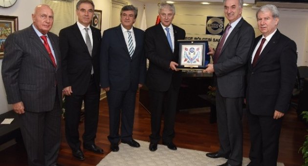 Yorgancılar: “bosna Hersek İle Ekonomik Anlaşma Güncellenmeli”