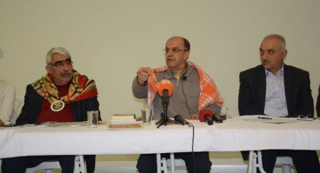 Yörük Türkmenlerin Tarihi Ve Yaşantısı Anlatıldı