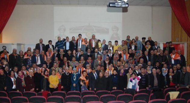 Yörük Ve Türkmen Dernekleri Birlik Kuruyor
