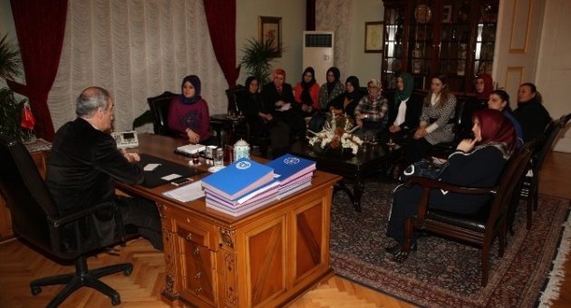 “osmangazi Güçlü Olursa Bursa Güçlü Olur”