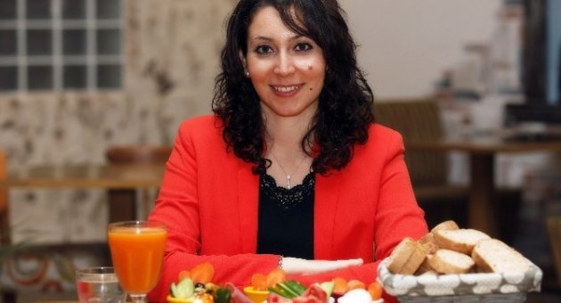 Yrd. Doç. Dr. Uzer, Kış Soğuklarına Dikkat Çekti