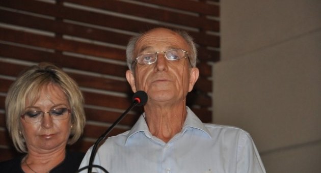 “sağlık Olsun” Şükrü Tunar Kültür Merkezi’nde Sahnelendi