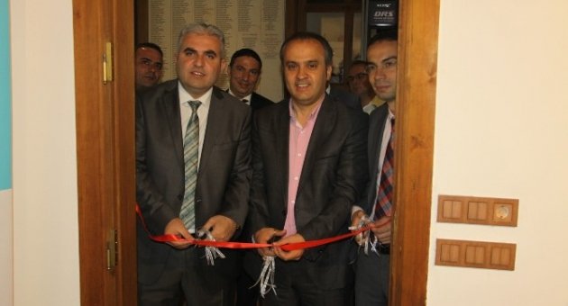 “şehrin Işıkları” İnegöl’de Sergileniyor