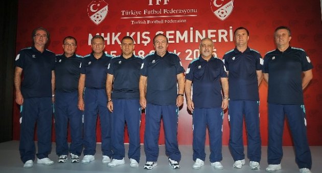 Yusuf Namoğlu, Hakemlere Hedef Gösterdi