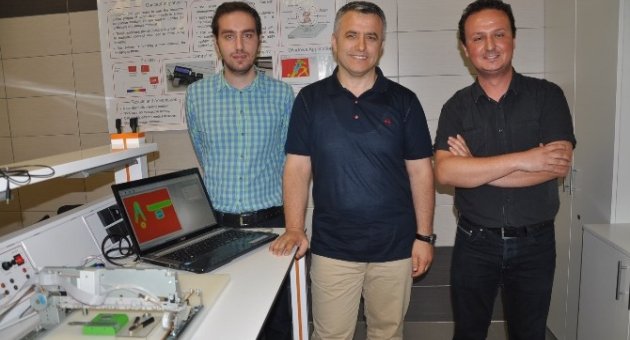 Yüzde Yüz Yerli Proje