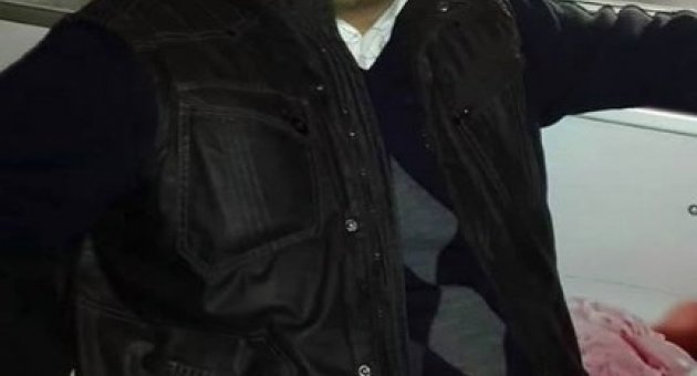 Yüzünü Yıkamak İsterken Derede Boğuldu