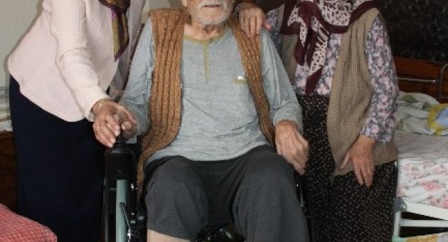 Zabıta Komiserine Vefa