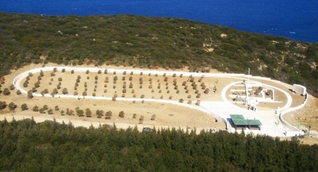 Zaferin 100’üncü Yılında Bursalı Kahramanlara Vefa