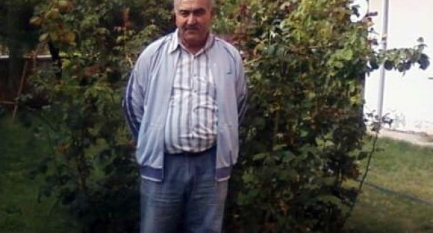 Zehirlenerek Öldüğü İleri Sürülen Ahmet Yeşildağ’ın Ölümünün Sırrı Sürüyor