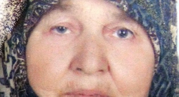 Zehra Ninenin Organları 3 Kişiye Umut Olacak