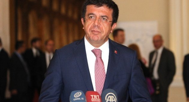 Zeybekci: “1,1 Milyon İstihdam Yeterli Değil”